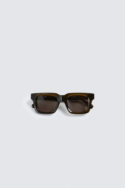 LUNETTES DE SOLEIL CARRÉES