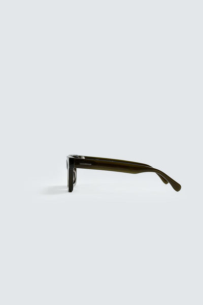 LUNETTES DE SOLEIL CARRÉES