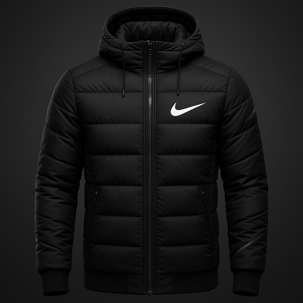 NK® - Puffer Jacket