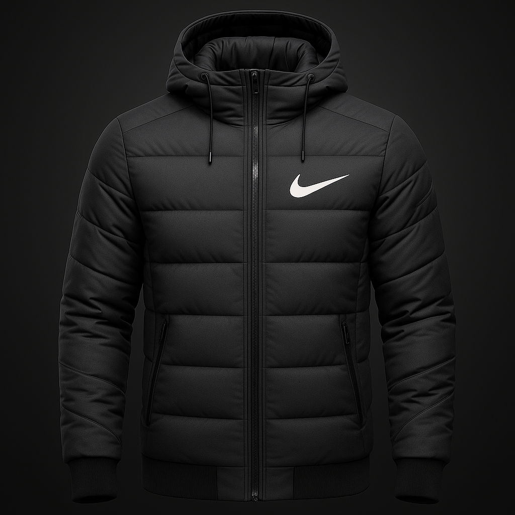 NK® - Puffer Jacket