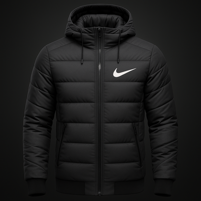 NK® - Puffer Jacket