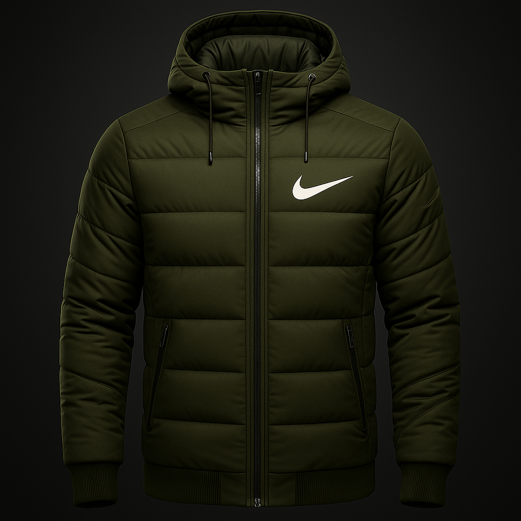 NK® - Puffer Jacket