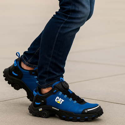 CAT® New Men’s Work Shoes