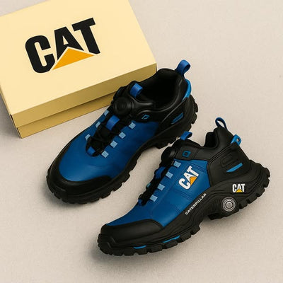 CAT® New Men’s Work Shoes