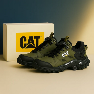 CAT® New Men’s Work Shoes