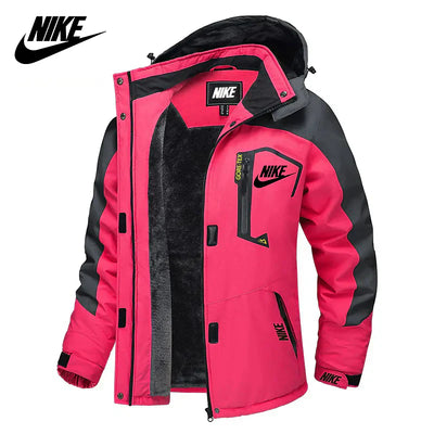 NK® - Outdoor Jacket