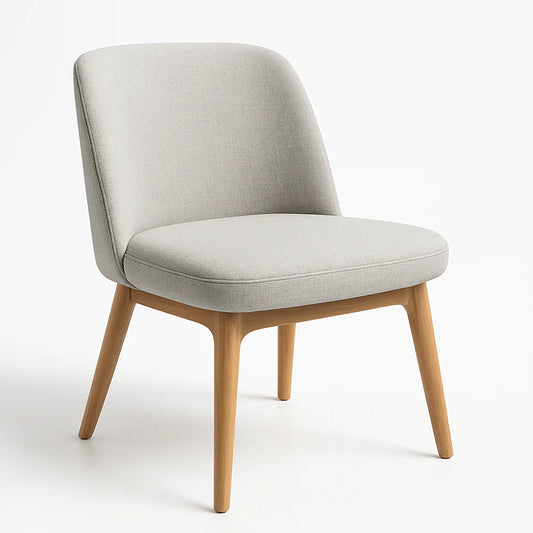 Modern Upholstered Chair